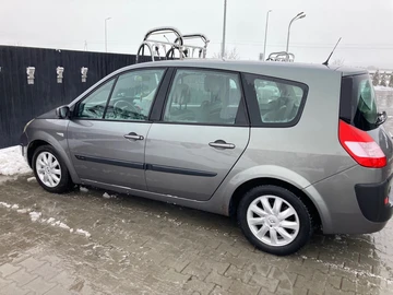 Авто Renault Grand Scenic 2004 № 8245609