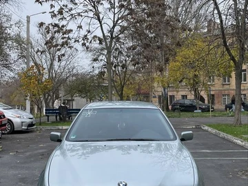 Авто BMW 5 Серия 1998 № 8245586