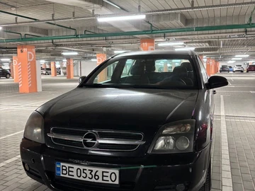 Авто Opel Vectra 2005 № 8245612