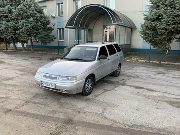 Авто ВАЗ 2110 Богдан 2011 № 8245614