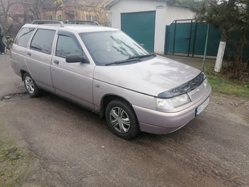 Авто ВАЗ 21112 2007 № 8245616
