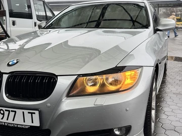 Авто BMW 3 Серия 2011 № 8245619