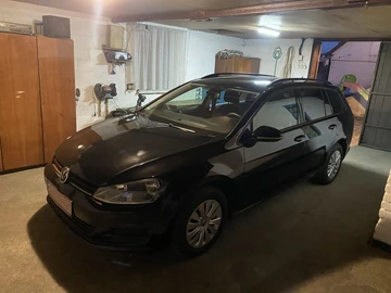 Авто Volkswagen Golf 2013 № 8245623