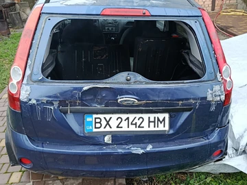 Авто Fiat 126 2006 № 8245624