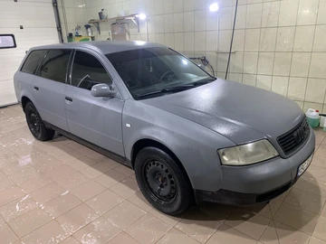 Авто Audi A6 2000 № 8245625