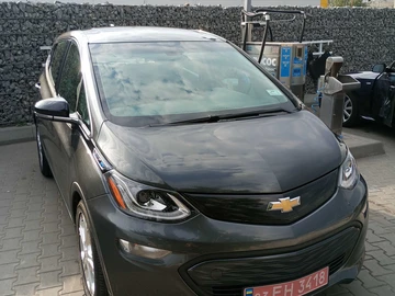 Авто Chevrolet Alero 2017 № 8245628