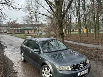 Авто Audi A4 2004 № 8245649