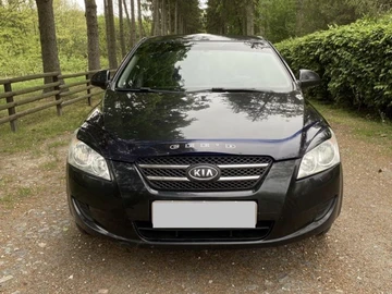 Авто KIA Cee X27 D 2008 № 8245651