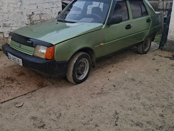 Авто ЗАЗ 1103 Slavuta 2006 № 8245653