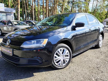Авто Volkswagen Jetta 2014 № 8245668
