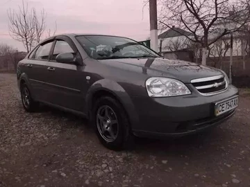 Авто Chevrolet Lacetti 2011 № 8245669