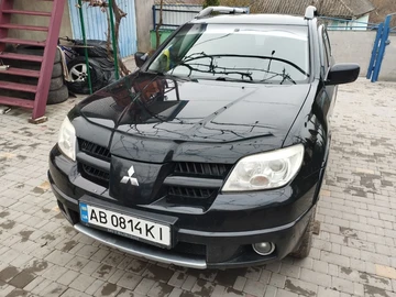 Авто Mitsubishi Outlander 2009 № 8245671