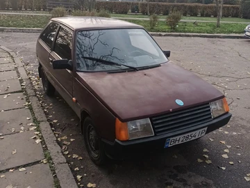 Авто ЗАЗ Таврия 1995 № 8245678