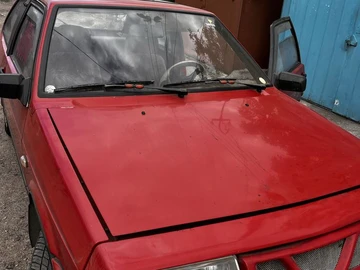 Авто ВАЗ 2108 1986 № 8245680
