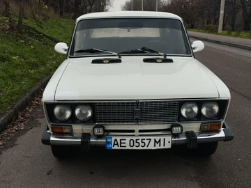 Авто ВАЗ 2106 1991 № 8245684
