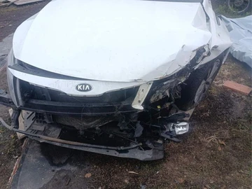 Авто KIA Avella 2013 № 8245685