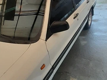 Авто Mitsubishi Galant 1992 № 8245689