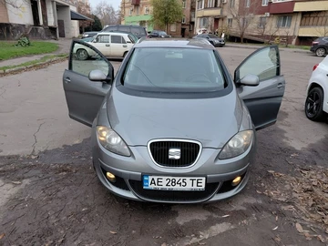 Авто SEAT Altea Xl 2008 № 8245690