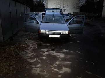 Авто Fiat Tipo 1991 № 8245692