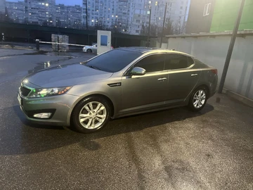 Авто KIA Optima 2012 № 8245694