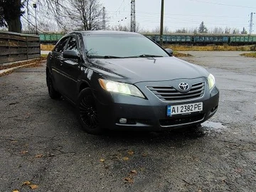 Авто Toyota Camry 2006 № 8245695