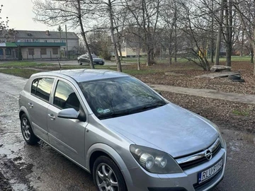 Авто Opel Astra 2007 № 8245697