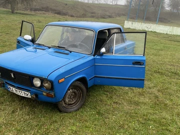 Авто ВАЗ 2106 1984 № 8245698