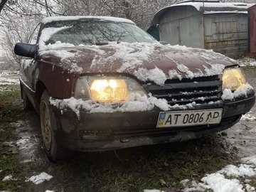 Авто Opel Omega 1990 № 8245699