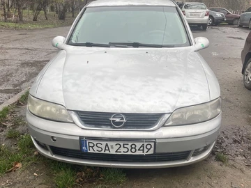 Авто Opel Vectra 2002 № 8245702