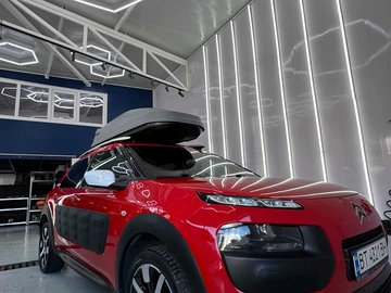 Авто Citroen C4 2016 № 8245708