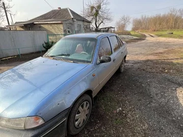 Авто Daewoo Nexia 2007 № 8245711