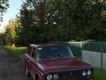 Авто ВАЗ 2106 1968 № 8245718
