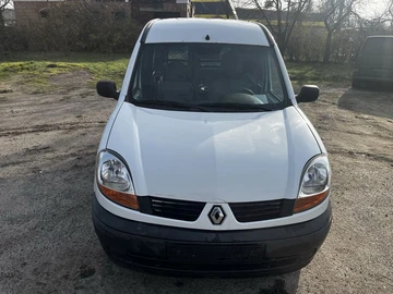 Авто Renault Kangoo Express 2006 № 8245720