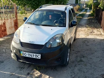 Авто Chery Beat 2014 № 8245731