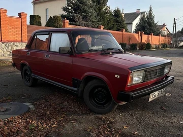 Авто ВАЗ 2105 1990 № 8245733