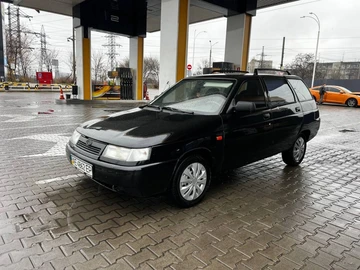 Авто ВАЗ 2111 Богдан 2014 № 8245772