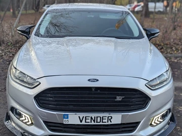 Авто Ford Fusion Usa  2015 № 8245776