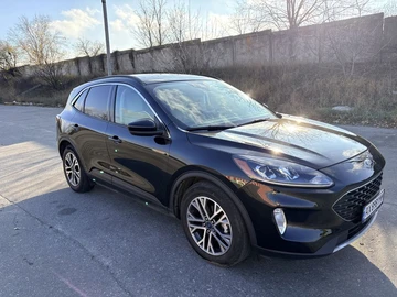 Авто Ford Escape 2022 № 8245781