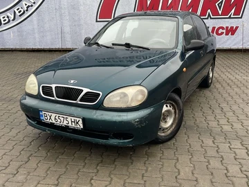 Авто Daewoo Arcadia 2005 № 8245787