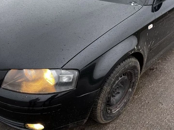 Авто Audi A3 2003 № 8245789