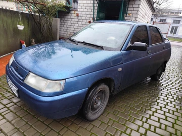Авто ВАЗ 2110 2005 № 8245790