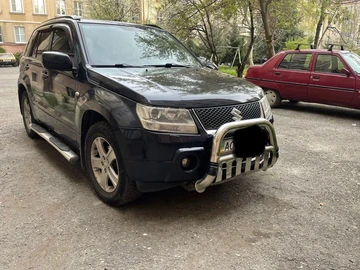 Авто Suzuki Vitara 2007 № 8245804