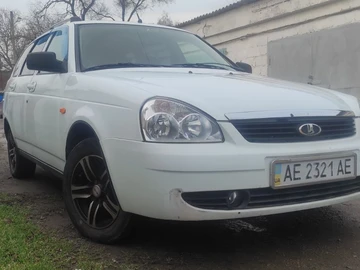 Авто ВАЗ 2172 Priora 2010 № 8245807