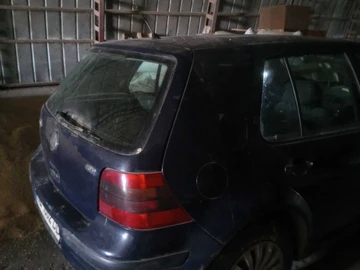 Авто Volkswagen Golf 1999 № 8245811