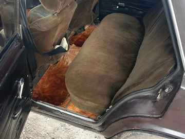 Авто ВАЗ 2101 1973 № 8245818