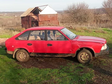 Авто  2141 1992 № 8245823