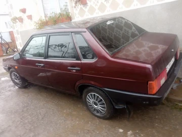 Авто ВАЗ 21099 2022 № 8245828