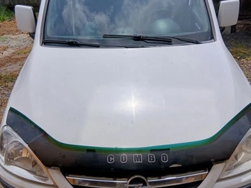 Авто Opel Combo 2008 № 8245829