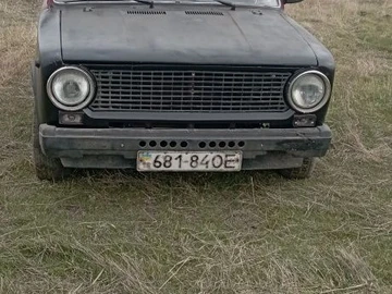 Авто ВАЗ 2101 1981 № 8245834