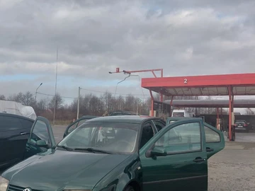 Авто Volkswagen Bora 2000 № 8245844